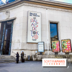 Visuels musée et monument - palais de tokyo