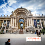 Visuels musée et monument - Petit Palais