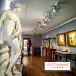 Visuels musée et monument - Musée Cognacq-Jay