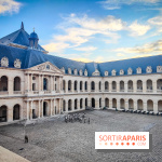 Visuels musée et monument - Musée de l'Armée