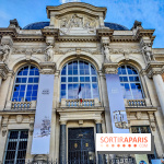 Visuels musée et monument - Manufacture des Gobelins Mobilier national