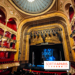 Visuels musée et monument - théâtre du Châtelet