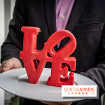 Les pâtisseries et chocolats de Saint-Valentin 2022