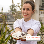 Les pâtisseries et chocolats de Saint-Valentin 2022