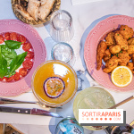 Joya Trattoria, le goût de l'Italie au cœur du 15e arrondissement