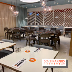 Umami Burger, le restaurant californien de burgers gourmets