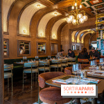 Restaurant Zapi, pizzeria italienne à Paris