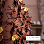 Chocolats et oeufs de Pâques de la Maison du Chocolat 2022