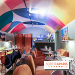 Le Confidentiel à Paris, nos photos