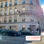 Dior Montagine, les photos 