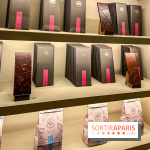 Boutique Chocolatier Alléno & Rivoire