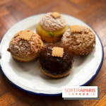 Fashion Choux Benoit Castel