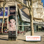 Romy Schneider, l'exposition hommage à découvrir à la Cinémathèque - nos photos