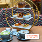 Le Tea time du Bachaumont 