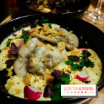 Le Rouge à Lèvres, nos photos