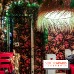 Le Rouge à Lèvres, nos photos