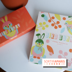 Pâques 2022 by Pierre Marcolini