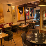 Tanguera, le nouveau restaurant fusion entre Argentine et Pérou