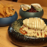 GUIREN, la cuisine Française Bistronomique du chef Roberto Valladares