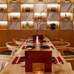 L'Omakasé confidentiel du restaurant Zen, une immersion Japonaise à Paris