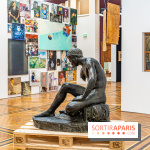 Le Théâtre des expositions, saison 2 Acte 4 au Beaux-Arts de Paris