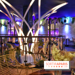 La Rêverie, le bar-restaurant aux cocktails raffinés qui nous fait voyager à Singapour