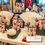 Thé Sakura, Sakura ! 2022 de Mariage Frères