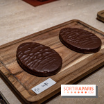 Chocolats de Pâques d'Alleno & Rivoire 2022