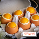 Pâques 2022 by La Fabrique Givrée