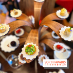 Tea time de Pâques 2022 Cheval Blanc