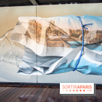 Exposition à Fluctuart, Plongée en eaux troubles - nos photos