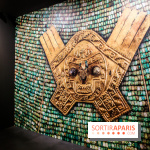 Expo Machu Picchu et les Trésors du Pérou, nos photos