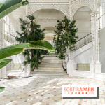 Les jardins du Musée Albert Kahn, nos photos