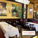 Bouillon Chartier Gare de l'Est