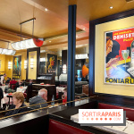 Bouillon Chartier Gare de l'Est