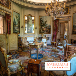 Le Musée Nissim de Camondo, les photos