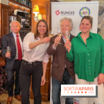 Les Trophées Pudlo des Bistrots 