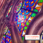 La Basilique Saint-Denis et sa nécropole royale - IMG 5051