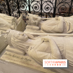 La Basilique Saint-Denis et sa nécropole royale