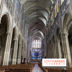 La Basilique Saint-Denis et sa nécropole royale