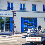 Europa Expérience, un lieu d'exposition gratuit et immersif sur l'Union Européenne à Paris