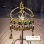 Monnaies & Merveilles, nos photos de l'exposition à la Monnaie de Paris