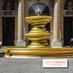 Monnaies & Merveilles, nos photos del'exposition à la Monnaie de Paris