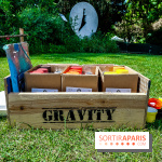 Gravity Festival 2022, nos photos