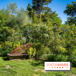 Le Parc Floral en photos 