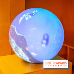 La Gaîté Lyrique présente Shiny Gold, une installation-expérience de Nelly Ben Hayoun - nos photos