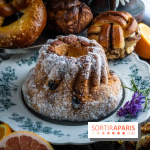 Photos : Zest Boulangerie