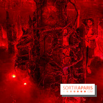 Netflix : événement Stranger Things au Cirque d'Hiver Bouglione, on y était, on vous raconte