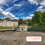 Le Château de Rambouillet et sa Bergerie nationale, un domaine d'exception en Ile-de-France