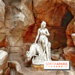 Le Château de Rambouillet et sa Bergerie nationale, un domaine d'exception en Ile-de-France